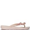FITFLOP WOMENS SANDAL - NUDE ROSE
